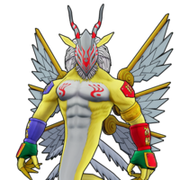 Goddramon - Wikimon - The #1 Digimon wiki