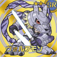 Wolfmon - Wikimon - The #1 Digimon wiki