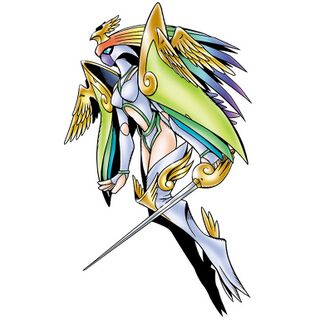 Evolução, Digimon Wiki