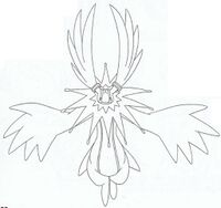 Cherubimon (Virtue) - Wikimon - The #1 Digimon wiki