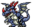 Coredramon (Blue)