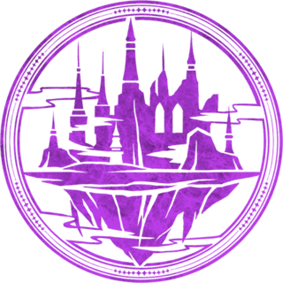 Dark Area