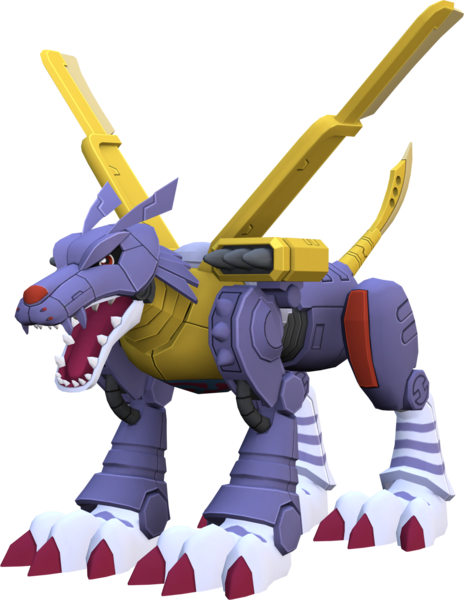 File:Metal Garurumon Model SC.png