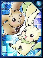 Terriermon and Lopmon RE Collectors Card.jpg