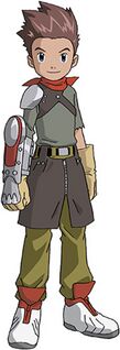 Akiyama Ryo
