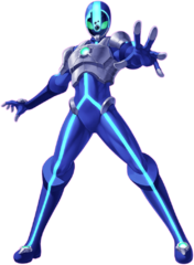 Visual List of Digital Lifeforms - Wikimon - The #1 Digimon wiki