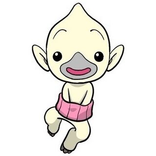 Bokomon