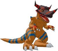 GeoGreymon DSAM Model.png