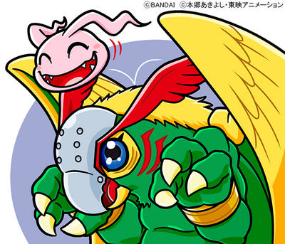 Koromon - Wikimon - The #1 Digimon wiki