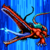 Leviamon digimemory xros loader sprite.png