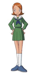 Takenouchi Sora