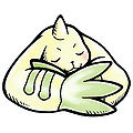 Terriermon Sleeping Collectors Art.JPG