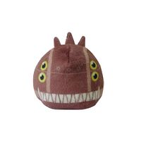 Trailmon worm otedama plush.jpg