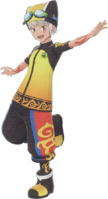 Aegiomon swimwear costume.png