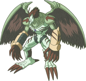 Arkadimon