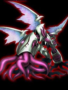 Arkadimon Ultimate - Wikimon - The #1 Digimon wiki