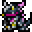 Black War Greymon: "G" Erosion Mode