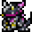 Black War Greymon: "G" Erosion Mode