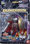DReal - Wikimon - The #1 Digimon wiki