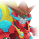 Globemon AMPTW portrait.png