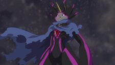 Gulus Gammamon in Digimon Ghost Game.