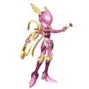 NXEDGE Style - Wikimon - The #1 Digimon wiki