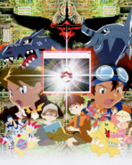 Digimon Just Revisited A 20 Year Old Mystery