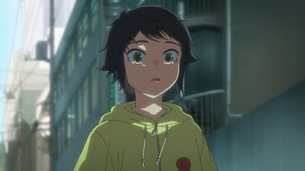 Misono Yuta