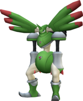 Rapidmon Perfect Model Encounters.png
