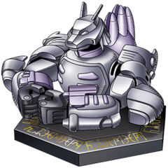 Legendary Spirits - Wikimon - The #1 Digimon wiki