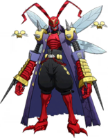 Bancho stingmon model new century.png