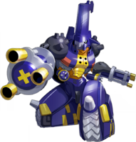 Bolgmon new century.png