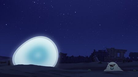Sunamon - Wikimon - The #1 Digimon wiki