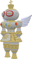 Shakkoumon TS Model.png