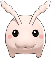 Tokomon newcentury model.png