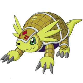 Armadimon