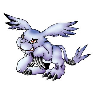 Digimon Ghost Game - Episódio 21, Digimon Wiki