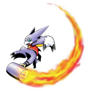 Digimon Xros Wars - Wikimon - The #1 Digimon wiki