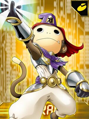 Makuramon - Wikimon - The #1 Digimon wiki