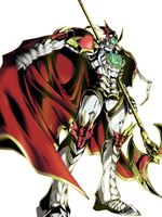 Medieval Dukemon - Wikimon - The #1 Digimon wiki