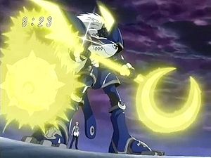 Mirage Gaogamon: Burst Mode - Wikimon - The #1 Digimon wiki