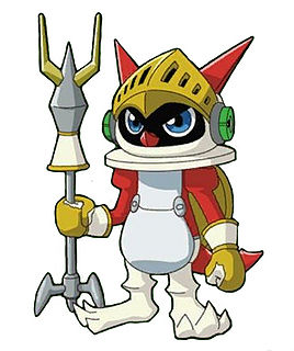 Digimon Wiki - OmegaShoutmon