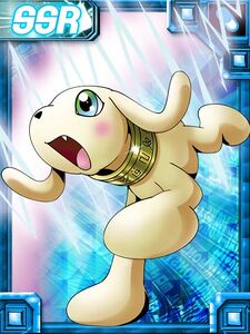 Plotmon - Wikimon - The #1 Digimon wiki