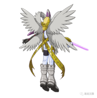 Roco Kingdom Holy Angemon 2.png