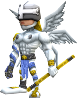 Angemon Model DW.png