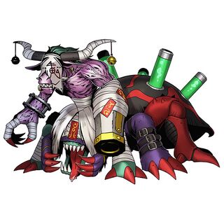 Wikimon - The #1 Digimon Wiki