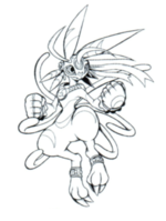 Lekismon 20th sketch1.png