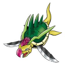 Digimental of Sincerity - Wikimon - The #1 Digimon wiki