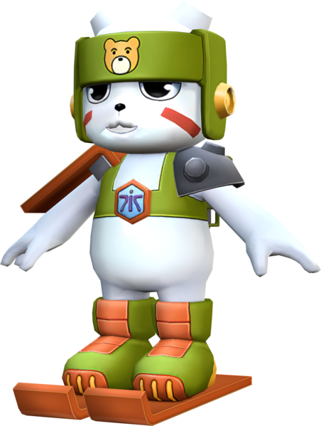 File:Chackmon Model SC.png