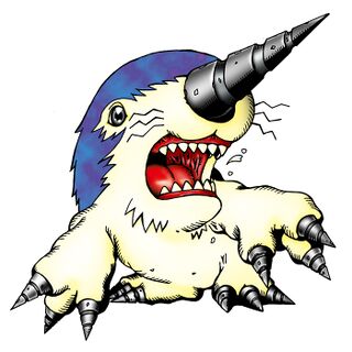 Master Tyranomon - Wikimon - The #1 Digimon wiki